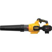 Flexvolt&reg; Brushless Handheld Axial Blower, 60 V, 125 MPH Output, Battery Powered Sécurité Médic