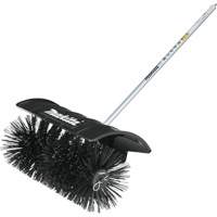 Accessoire de brosse motoris&eacute;e pour le syst&egrave;me doutil multiple &agrave; tube deux pi&egrave;ces Sécurité Médic