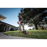 M18 Fuel Quik-Lok String Trimmer Attachment Sécurité Médic