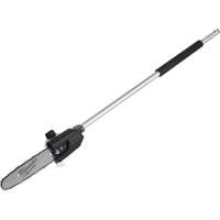M18 Fuel Quik-Lok 10" Pole Saw Attachment Sécurité Médic