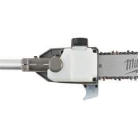 M18 Fuel Quik-Lok 10" Pole Saw Attachment Sécurité Médic