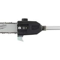 M18 Fuel Quik-Lok 10" Pole Saw Attachment Sécurité Médic