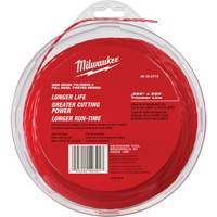 0.095" x 250' Trimmer Line Sécurité Médic