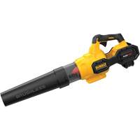 Max* FlexVolt&reg; Brushless Cordless Handheld Axial Blower, 60 V, 125 MPH Output, Battery Powered Sécurité Médic