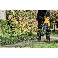 Max* FlexVolt&reg; Brushless Cordless Handheld Axial Blower, 60 V, 125 MPH Output, Battery Powered Sécurité Médic