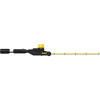 20V Max* Pole Hedge Trimmer Head Sécurité Médic