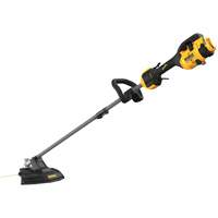 Accessoire coupe-bordure sans fil sans balai Max*, 17", &agrave; pile, 60 V Sécurité Médic