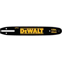 12" Replacement Chainsaw Bar Sécurité Médic