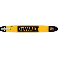 16" Replacement Chainsaw Bar Sécurité Médic
