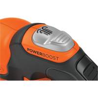 Max* PowerBoost Cordless Sweeper Kit, 20 V, 130 MPH Output, Battery Powered Sécurité Médic
