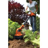 Trousse de rotoculteur de jardin sans fil 20 V Max* Sécurité Médic