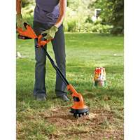 Trousse de rotoculteur de jardin sans fil 20 V Max* Sécurité Médic