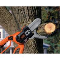 20V Max* Cordless Alligator&reg; Lopper Sécurité Médic