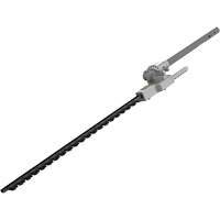 Universal Articulating Hedge Trimmer Attachment Sécurité Médic