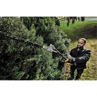 Universal Articulating Hedge Trimmer Attachment Sécurité Médic