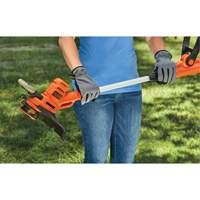 AFS&reg; String Trimmer/Edger, 14", Electric Sécurité Médic