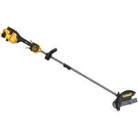 Max* Cordless Brushless Attachment-Capable Edger Sécurité Médic