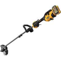 Max* Cordless Brushless Attachment-Capable Edger Kit Sécurité Médic
