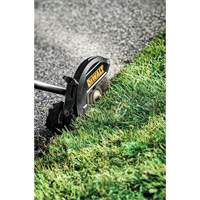Max* Cordless Brushless Attachment-Capable Edger Kit Sécurité Médic