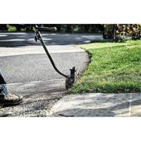 Max* Cordless Brushless Attachment-Capable Edger Kit Sécurité Médic