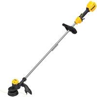 Max* Cordless String Trimmer, 13", Battery Powered, 20 V Sécurité Médic