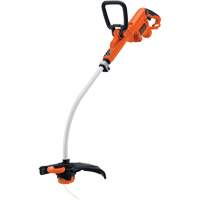 String Trimmer/Edger, 14", Electric Sécurité Médic