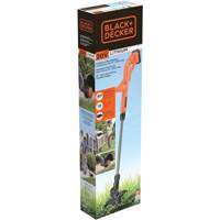 Ensemble coupe-bordure/taille-bordure sans fil Max*, 10", &agrave; pile, 20 V Sécurité Médic