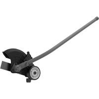 Universal Edger Attachment Sécurité Médic