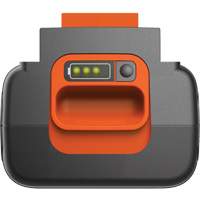 Batterie pour outil sans fil Max*, Lithium-ion, 40 V, 1,5 Ah Sécurité Médic