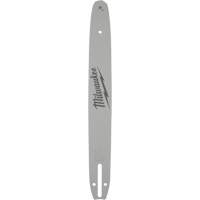 16" Chainsaw Guide Bar Sécurité Médic