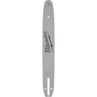 14" Guide Bar for Chainsaw Sécurité Médic