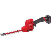 M12 Fuel Hedge Trimmer, 8", 12 V, Battery Powered Sécurité Médic