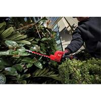 M12 Fuel Hedge Trimmer, 8", 12 V, Battery Powered Sécurité Médic