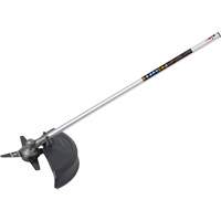 QUIK-LOK Brush Cutter Attachment Sécurité Médic