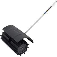 QUIK-LOK Rubber Broom Attachment Sécurité Médic