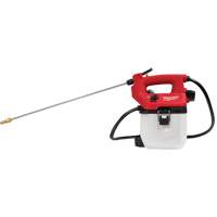 M12 Handheld Sprayer, 153 oz. (4.54 L) Sécurité Médic