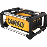 13 Amp Jobsite Cold Water Pressure Washer, Electric, 2100 PSI, 1.2 GPM Sécurité Médic