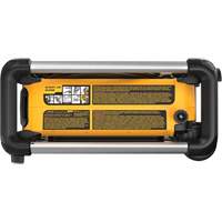 13 Amp Jobsite Cold Water Pressure Washer, Electric, 2100 PSI, 1.2 GPM Sécurité Médic
