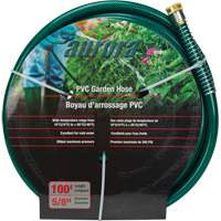 Garden Hose, PVC, 5/8" dia. x 100' Sécurité Médic