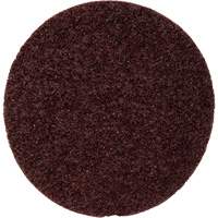 Disques de traitement des surfaces Standard Abrasives, 7" dia., Grain Cors&eacute;, Oxyde d'aluminium Sécurité Médic