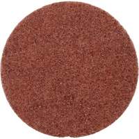 Disques de traitement des surfaces Standard Abrasives, 7" dia., Grain Cors&eacute;, Oxyde d'aluminium Sécurité Médic