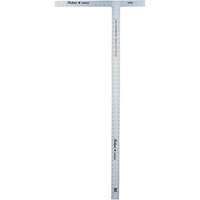 Heavy-Duty Drywall T-Square Sécurité Médic