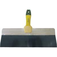 14" Pro Taping Knife Sécurité Médic