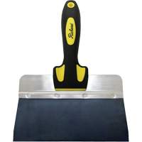 8" Pro Taping Knife Sécurité Médic