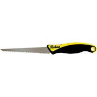 Ergo-Grip Drywall Jab Saw Sécurité Médic