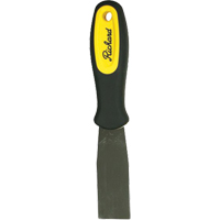 Flexible Putty Knives, 1-1/4", Carbon Steel Blade Sécurité Médic