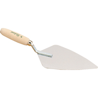 Pointed Cement Trowels Sécurité Médic