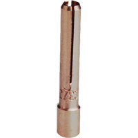 Corps de collet et collets pour chalumeau TIG