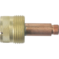 Gas Lens Collet Bodies Sécurité Médic