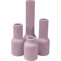 Alumina Nozzles Sécurité Médic